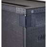 Termokonteineris CAMBRO 86 ltr