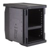 Termokonteineris CAMBRO 86 ltr