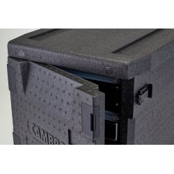 Termokonteineris CAMBRO 86 ltr