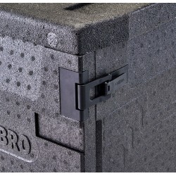 Termokonteineris CAMBRO 86 ltr