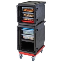 Termokonteineris CAMBRO 86 ltr