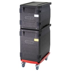 Termokonteineris CAMBRO 86 ltr