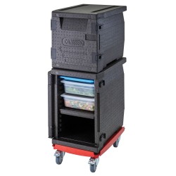 Termokonteineris CAMBRO 86 ltr