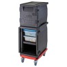 Termokonteineris CAMBRO 86 ltr