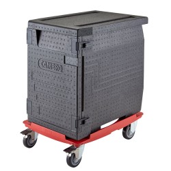 Termokonteineris CAMBRO 86 ltr