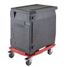 Termokonteineris CAMBRO 86 ltr