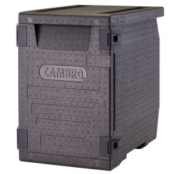 Termokonteineris CAMBRO 86 ltr