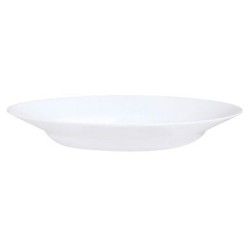 Gili lėkštė Everyday, Arcoroc, ø225 mm, Balta, ⌀225x(H)30mm