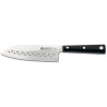 Hasaki Santoku peilis, Ambrogio Sanelli, (L)290mm