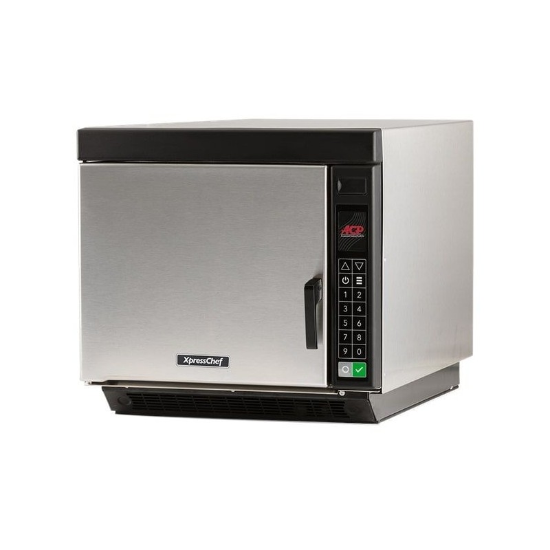 Konvekcinė ir mikrobangų orkaitė XpressChef 2c , Menumaster, Xpresschef, 230V/2900W, 490x671x(H)461mm