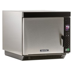 Konvekcinė ir mikrobangų orkaitė XpressChef 2c , Menumaster, Xpresschef, 230V/2900W, 490x671x(H)461mm