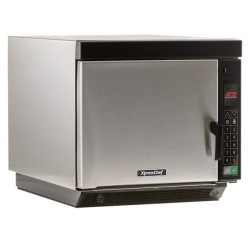 Konvekcinė ir mikrobangų orkaitė XpressChef 2c , Menumaster, Xpresschef, 230V/2900W, 490x671x(H)461mm