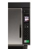 Konvekcinė ir mikrobangų orkaitė XpressChef 2c , Menumaster, Xpresschef, 230V/2900W, 490x671x(H)461mm
