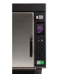 Konvekcinė ir mikrobangų orkaitė XpressChef 2c , Menumaster, Xpresschef, 230V/2900W, 490x671x(H)461mm
