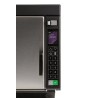 Konvekcinė ir mikrobangų orkaitė XpressChef 2c , Menumaster, Xpresschef, 230V/2900W, 490x671x(H)461mm