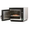 Konvekcinė ir mikrobangų orkaitė XpressChef 2c , Menumaster, Xpresschef, 230V/2900W, 490x671x(H)461mm