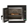 Konvekcinė ir mikrobangų orkaitė XpressChef 2c , Menumaster, Xpresschef, 230V/2900W, 490x671x(H)461mm