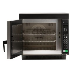 Konvekcinė ir mikrobangų orkaitė XpressChef 2c , Menumaster, Xpresschef, 230V/2900W, 490x671x(H)461mm