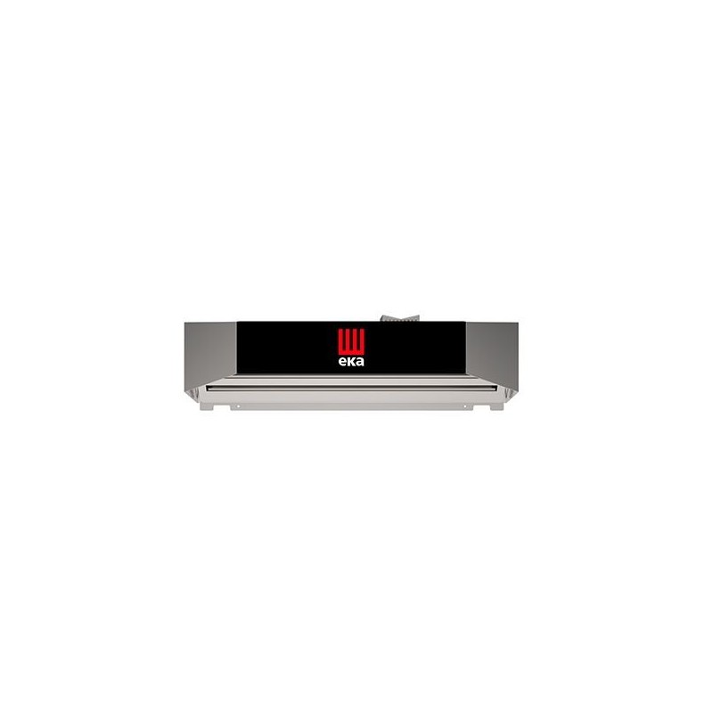 Gaubtas 16 ir 20 lentynų krosnims Millennial Smart, Tecnoeka, 220-230V/600W, 1045x930x(H)308mm