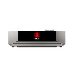 Kondensacinis gaubtas 4 lentynų krosnims Millennial Smart, Tecnoeka, 230V/600W, 850x1045x(H)308mm