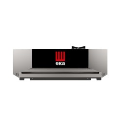 Kondensacinis gaubtas 5 lentynų krosnims Millennial Smart, Tecnoeka, 220-230V/600W, 860x730x(H)308mm