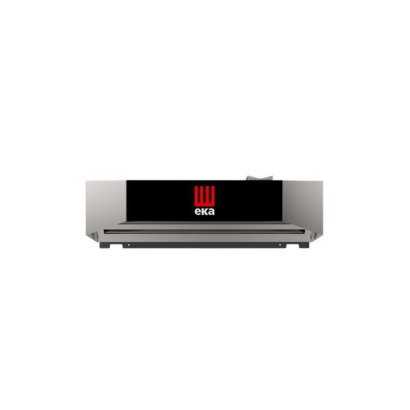 Kondensacinis gaubtas 6 ir 10 lentynų krosnims Millennial Smart, Tecnoeka, 230V/600W, 850x1045x(H)308mm