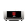 Kondensacinis gaubtas 6 lentynų krosnims Millennial Touch Screen ir Black Mask, Tecnoeka, 230V/600W, 500x762x(H)308mm