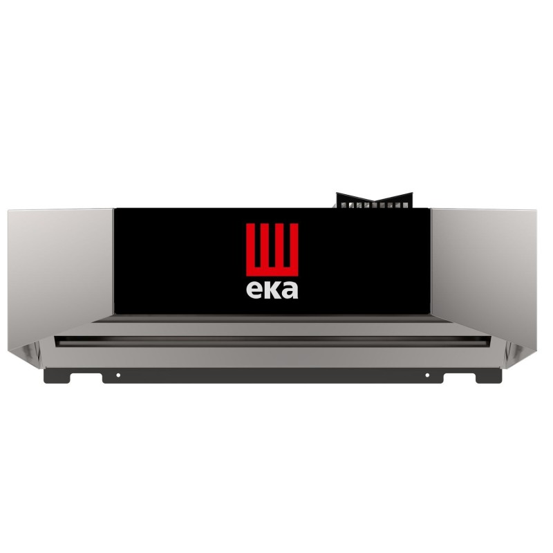 Kondensacinis gartraukis 7-lentyninėms orkaitėms „Millennial TS“ , Tecnoeka, 220-230V/600W, 860x730x(H)308mm