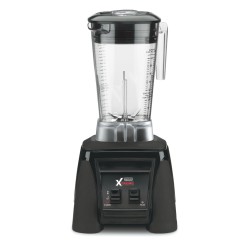 Baro trintuvas XTREME, Waring, 1,9L, Juodas, 230V/1500W, 220x235x(H)460mm