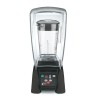 Baro trintuvas XTREME su garso korpusu, Waring, 1,9L, Juodas, 230V/1560W, 216x235x(H)470mm