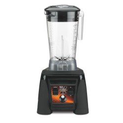 Barų trintuvas X-PREP, Waring, 1,9L, Juodas, 230V/1560W, 216x235x(H)470mm