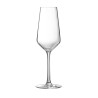 Šampano taurė Vina Juliette, Arcoroc, 0,23L, Permatomas, 6 vnt., ⌀72x(H)218mm