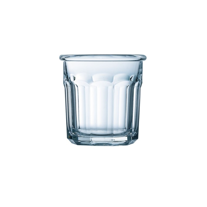 Stiklinė Eskale, Arcoroc, 90 ml, 0,09L, ⌀58x(H)80mm