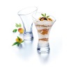 Taurė Jazzed, Arcoroc, 410 ml, 0,41L, 6 vnt., ⌀x(H)198mm