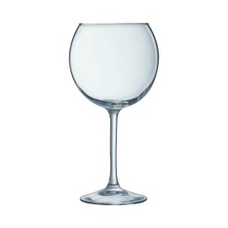 Taurė džinui Vina , Arcoroc, 0,58L, Permatomas, 6 vnt., ⌀106x(H)209mm