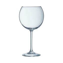 Taurė džinui Vina , Arcoroc, 0,58L, Permatomas, 6 vnt., ⌀106x(H)209mm