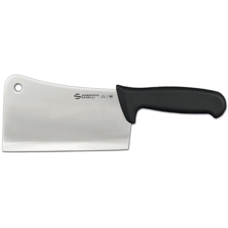 Supra kapoklė, Ambrogio Sanelli, (L)340mm