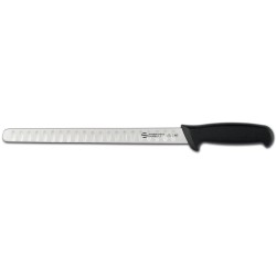 Supra lašišos peilis, Ambrogio Sanelli, (L)420mm