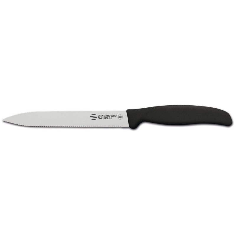 Supra universalus peilis, Ambrogio Sanelli, (L)260mm