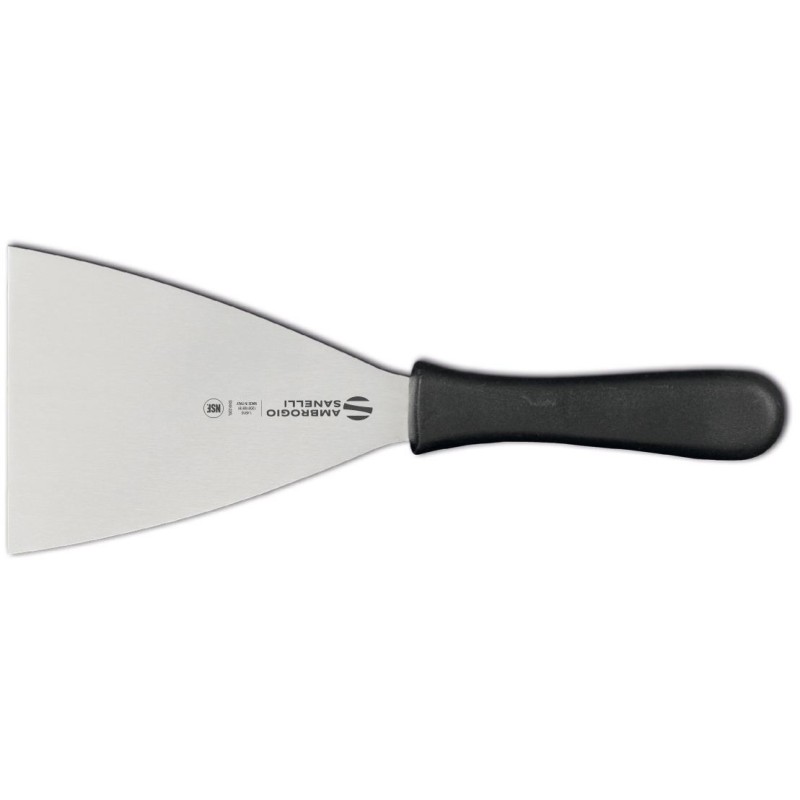 Supra mentelė, Ambrogio Sanelli, (L)210mm