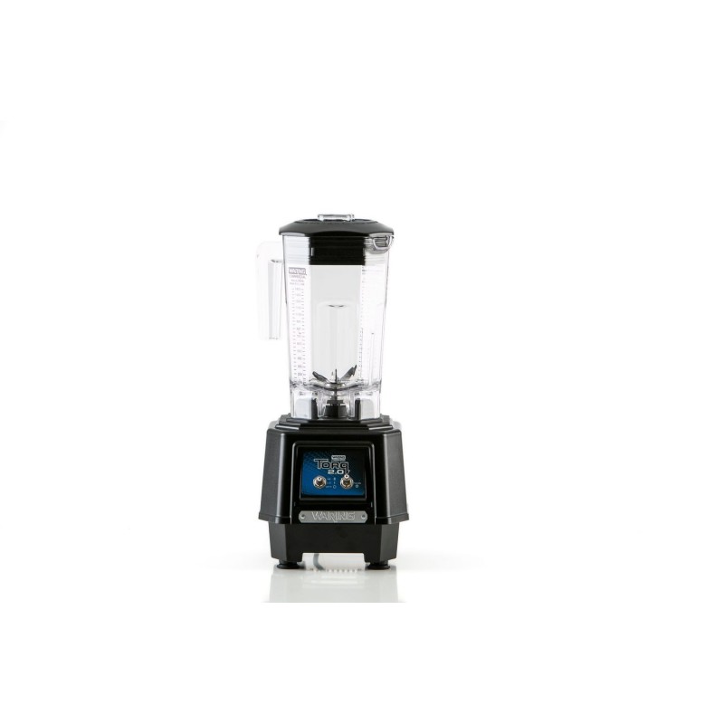 Baro trintuvas TORQ 2.0, Waring, 1,4L, Juodas, 230V/1500W, 191x212x(H)450mm