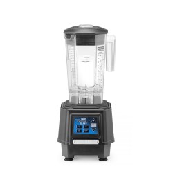Baro trintuvas TORQ 2.0 su elektroniniu valdikliu, Waring, 1,4L, Juodas, 230V/1500W, 194x213x(H)450mm