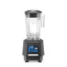 Baro trintuvas TORQ 2.0 su elektroniniu valdikliu, Waring, 1,4L, Juodas, 230V/1500W, 194x213x(H)450mm