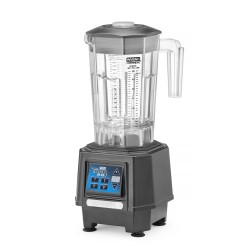 Baro trintuvas TORQ 2.0 su elektroniniu valdikliu, Waring, 1,4L, Juodas, 230V/1500W, 194x213x(H)450mm