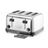4 skrebučių skrudintuvas, „medium-duty“, Waring, 230V/1800W, 318x274x(H)188mm