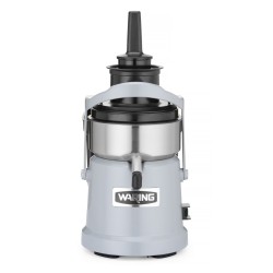 Sulčiaspaudė su minkštimo išmetimu, „heavy-duty“, Waring, 230V/900W, 273x457x(H)508mm