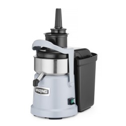 Sulčiaspaudė su minkštimo išmetimu, „heavy-duty“, Waring, 230V/900W, 273x457x(H)508mm