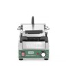 Kontaktinis grilis Panini Compresso Slimline, Waring, 230V/1800W, 317x596x(H)260mm