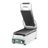 Kontaktinis grilis Panini Compresso Slimline, Waring, 230V/1800W, 317x596x(H)260mm