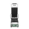 Kontaktinis grilis Panini Compresso Slimline, Waring, 230V/1800W, 317x596x(H)260mm
